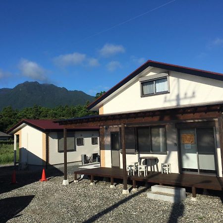 Cottage Kutsuroki Yakushima  Eksteriør billede