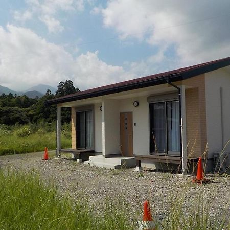 Cottage Kutsuroki Yakushima  Eksteriør billede