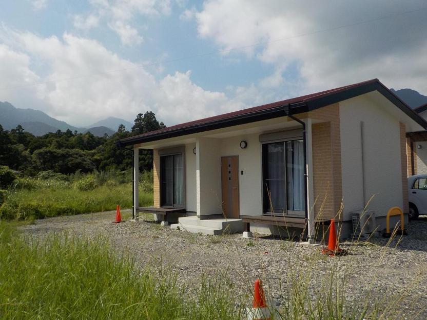 Cottage Kutsuroki Yakushima  Eksteriør billede